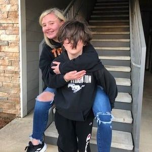 Meet your Posher, Bailey